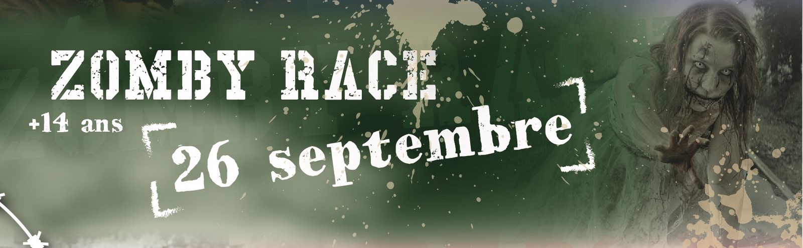 Zomby Race